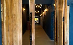 Poblado Living Hotel
