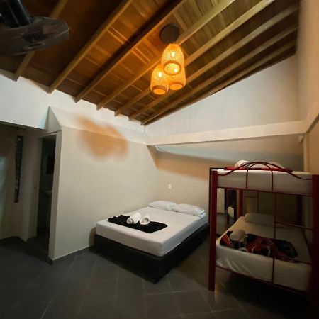 Poblado Living Hotel Medellin Exterior photo