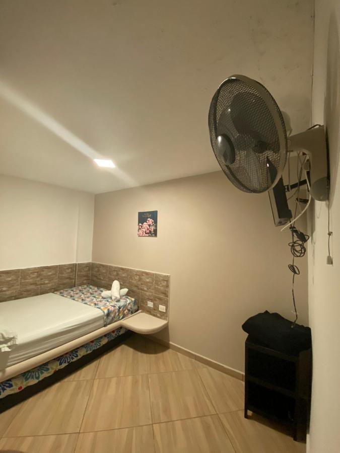 Poblado Living Hotel Medellin Exterior photo