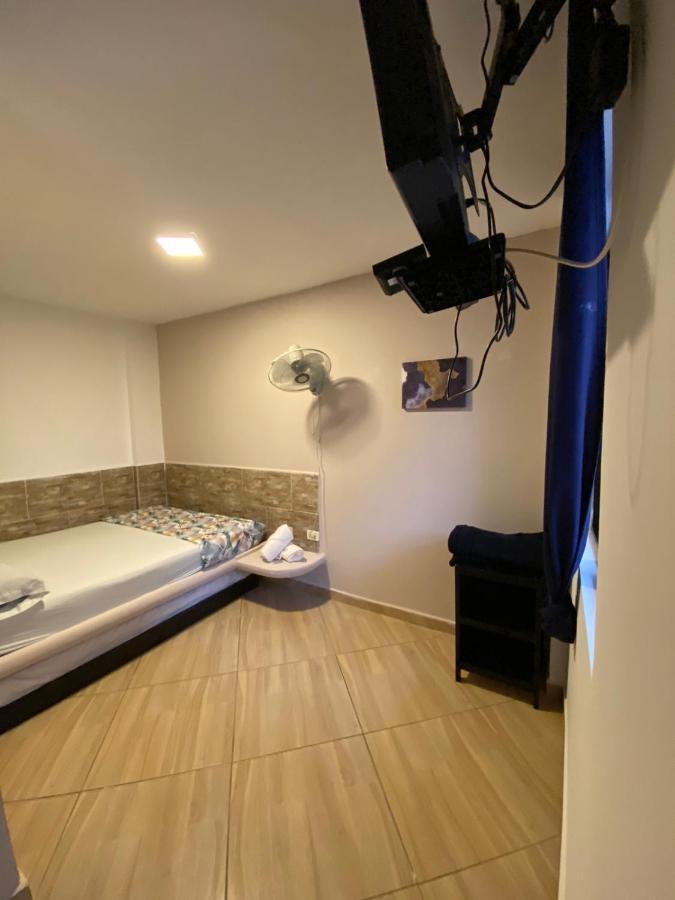 Poblado Living Hotel Medellin Exterior photo