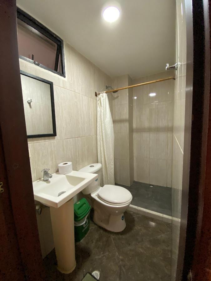 Poblado Living Hotel Medellin Exterior photo