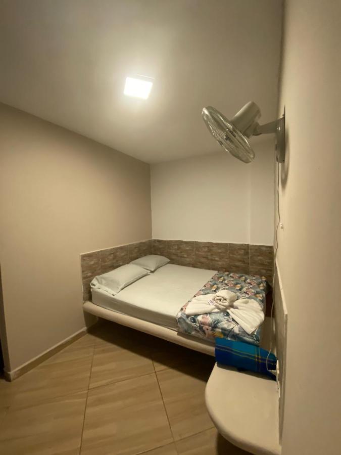 Poblado Living Hotel Medellin Exterior photo