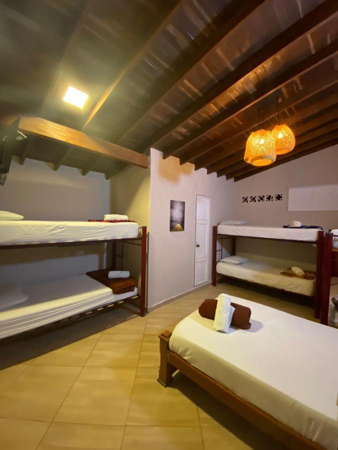 Poblado Living Hotel Medellin Exterior photo