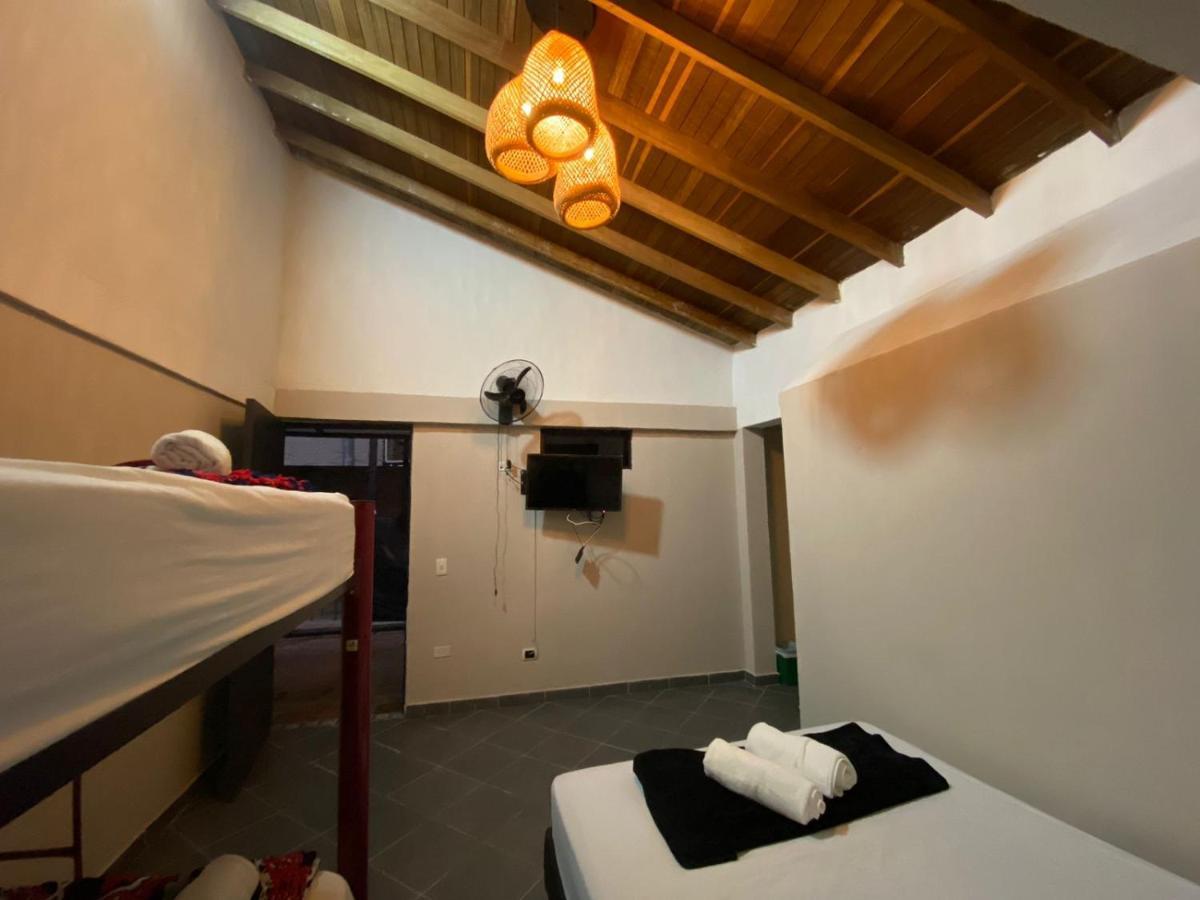 Poblado Living Hotel Medellin Exterior photo